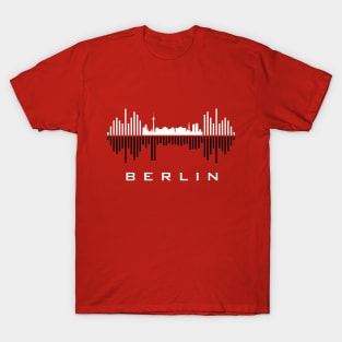 Berlin Soundwave T-Shirt